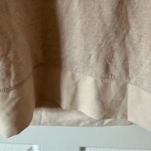 J. Crew Long Sleeve Top - Picture 3 of 6